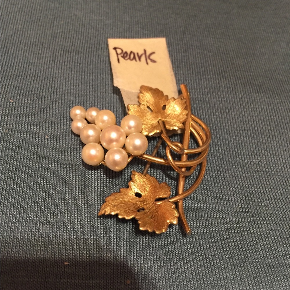 Brooch - Picture 3 of 4